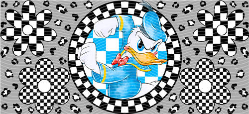16oz Disney-D 2887